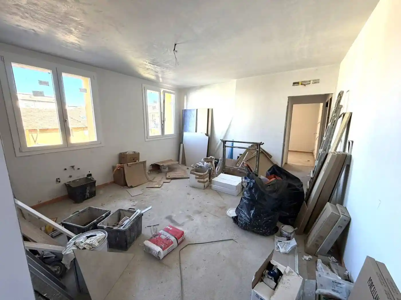 Appartamento in vendita a Pregnana Milanese