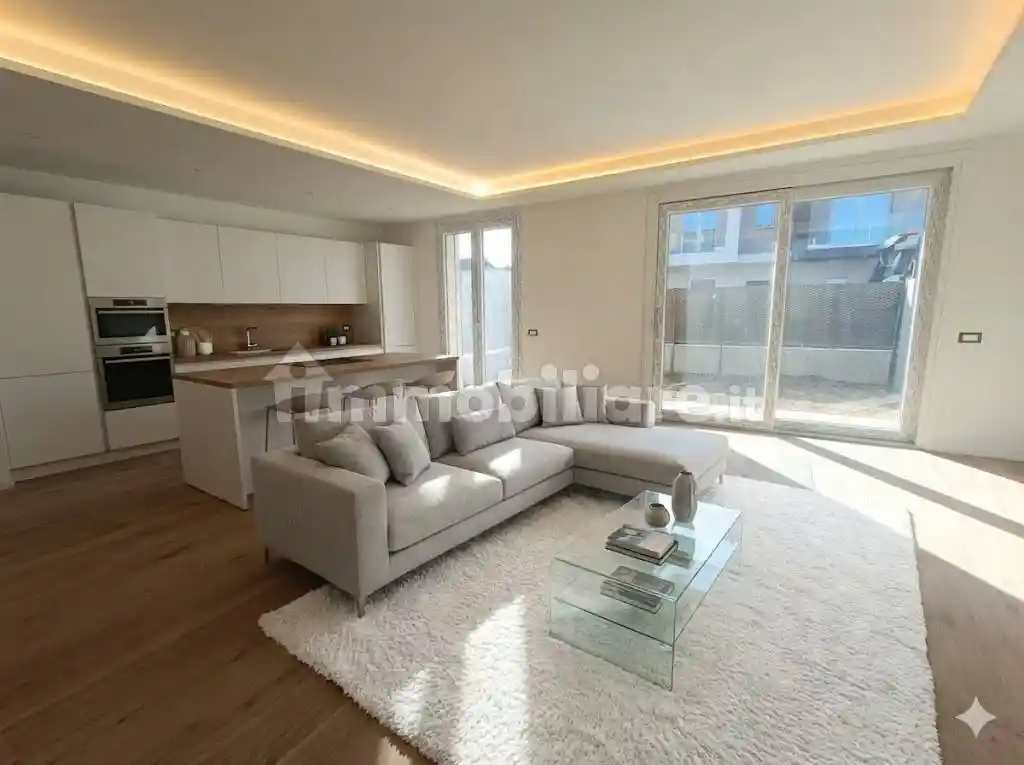 Villa in vendita a Azzano San Paolo