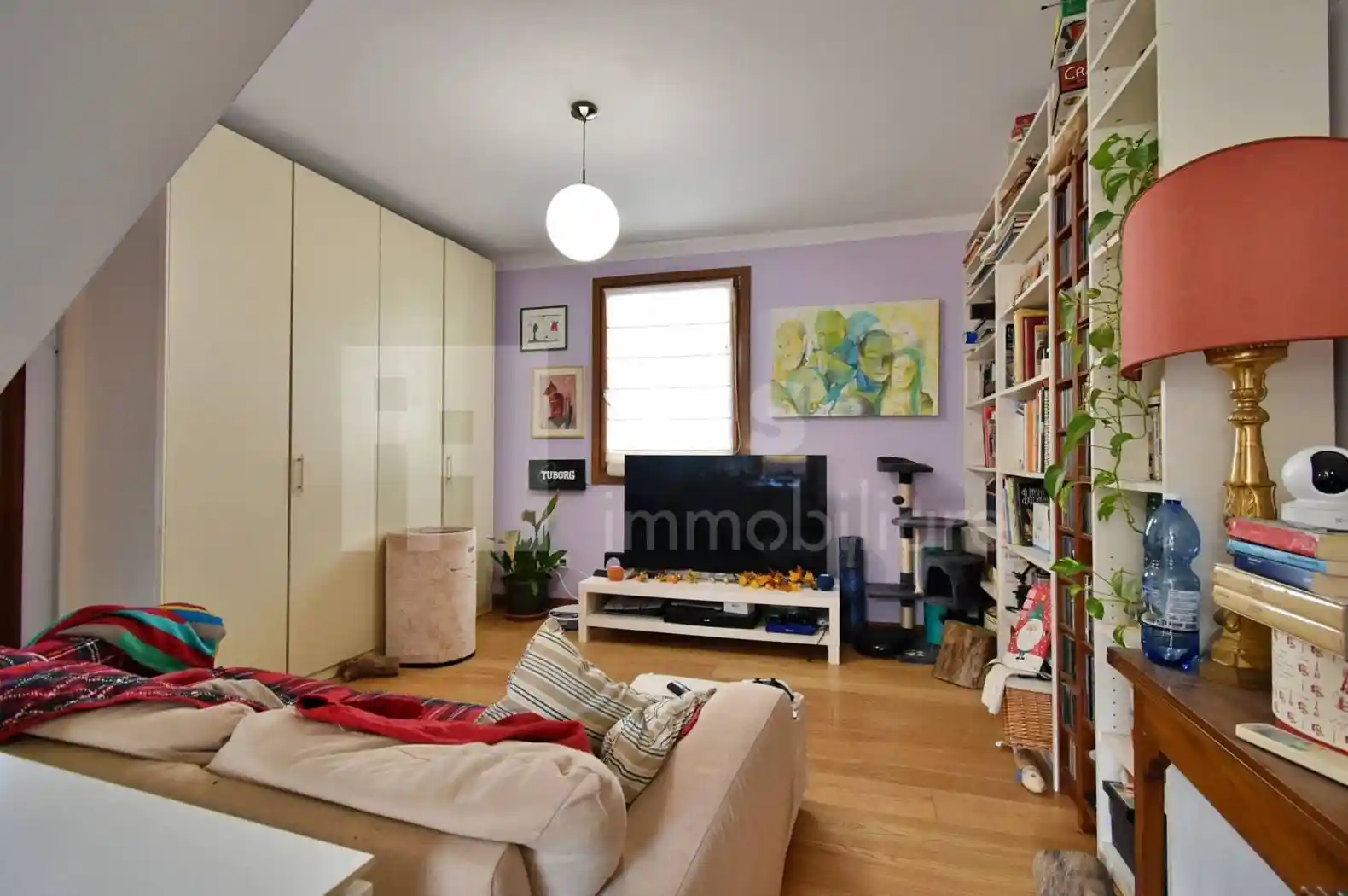 Appartamento in vendita a Udine