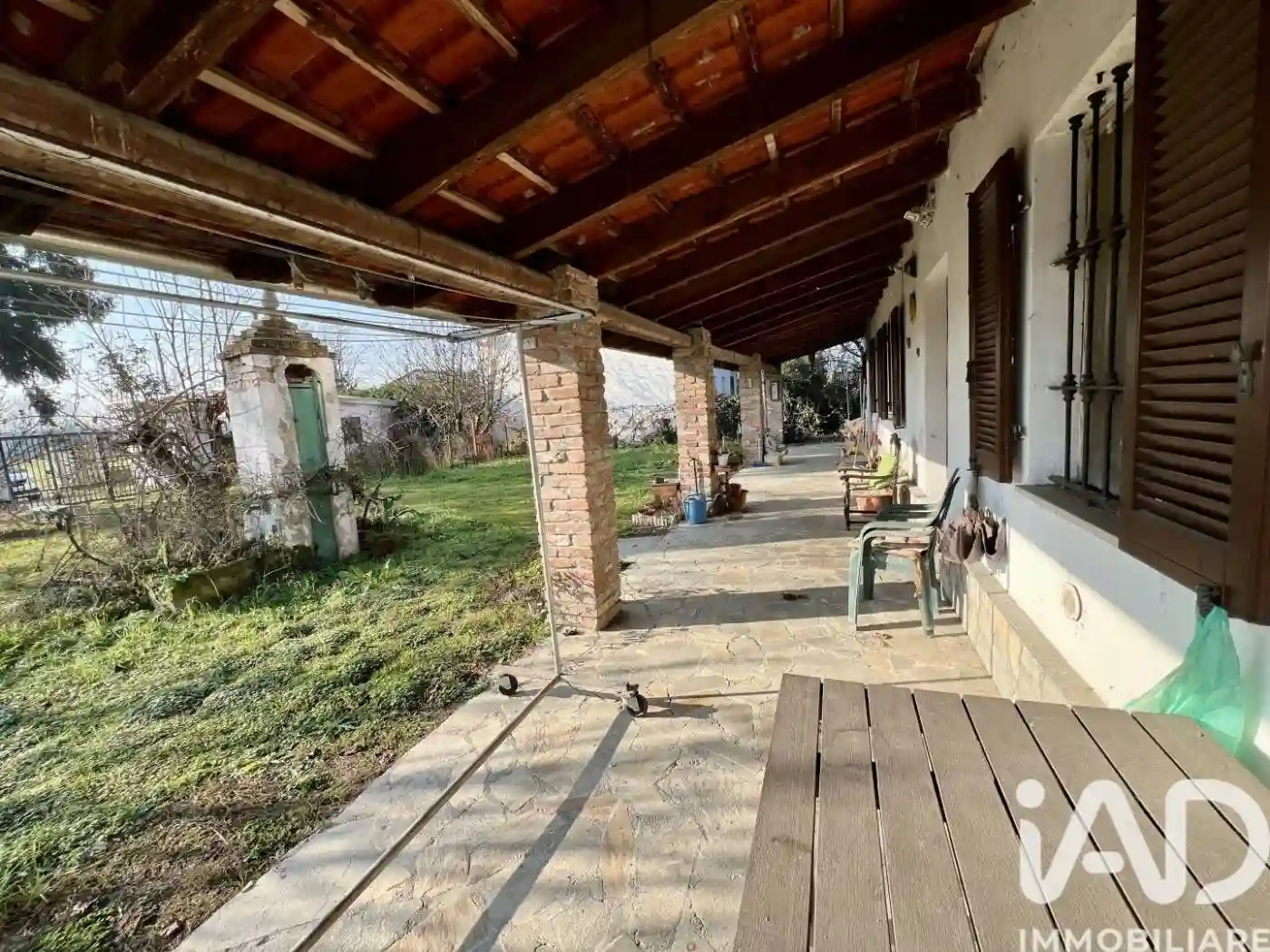 Casa indipendente - foto 2