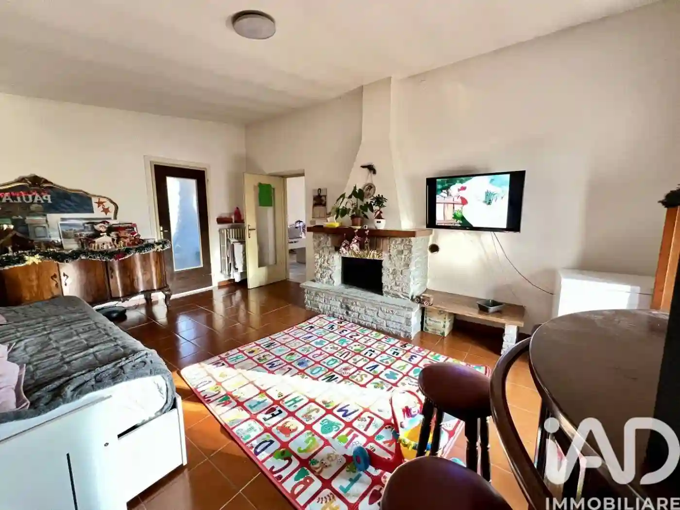 Casa indipendente - foto 5