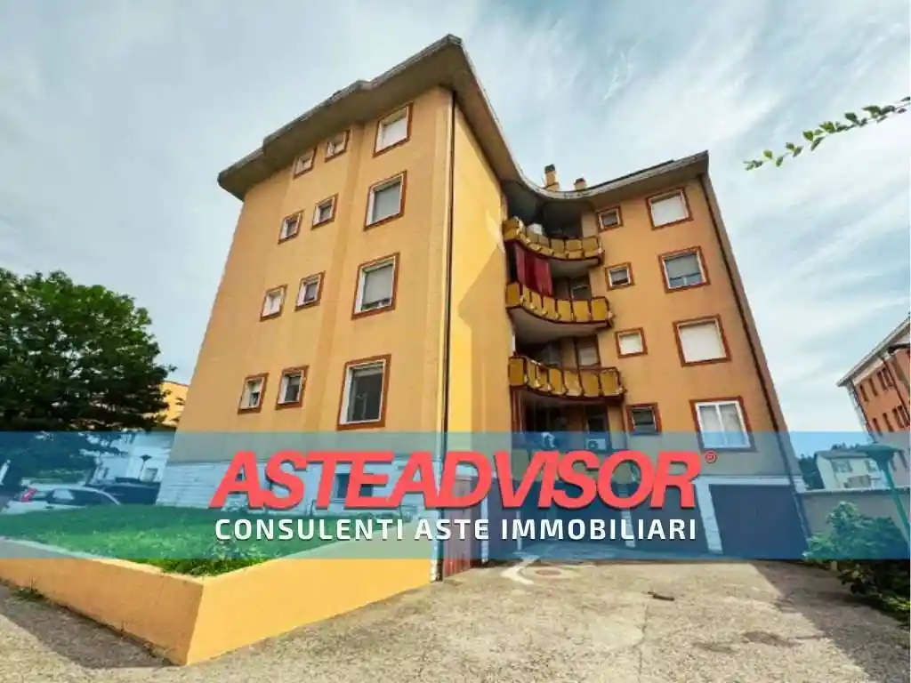 Appartamento in vendita a Viadana