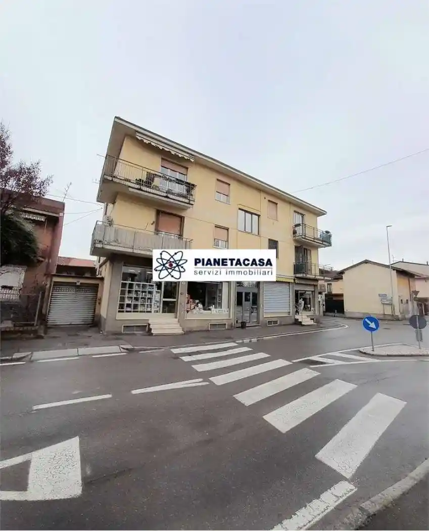 Appartamento in vendita a Ciserano