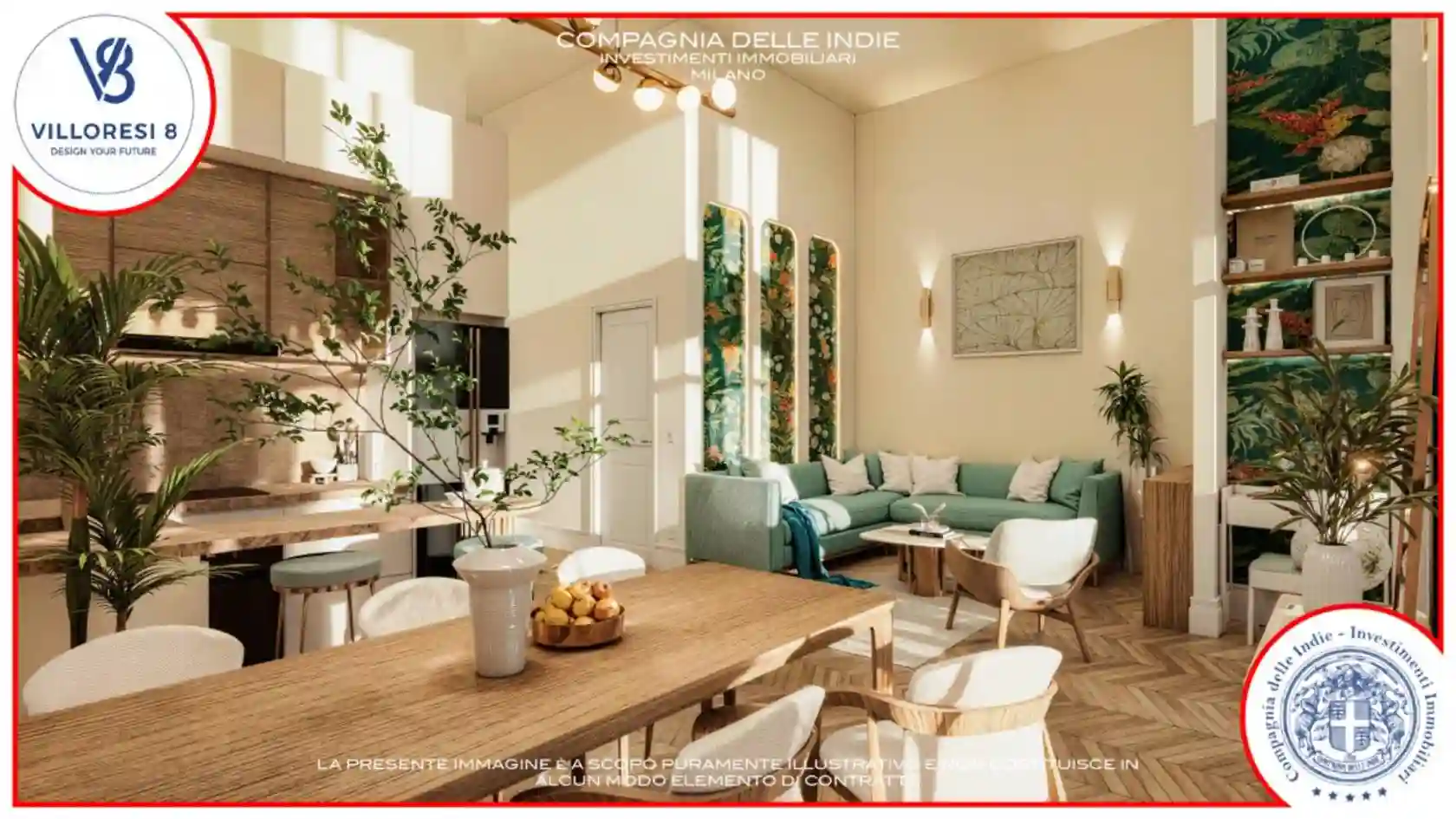 Appartamento - foto 5