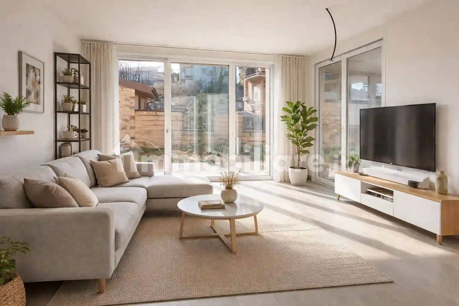 Appartamento - foto 3