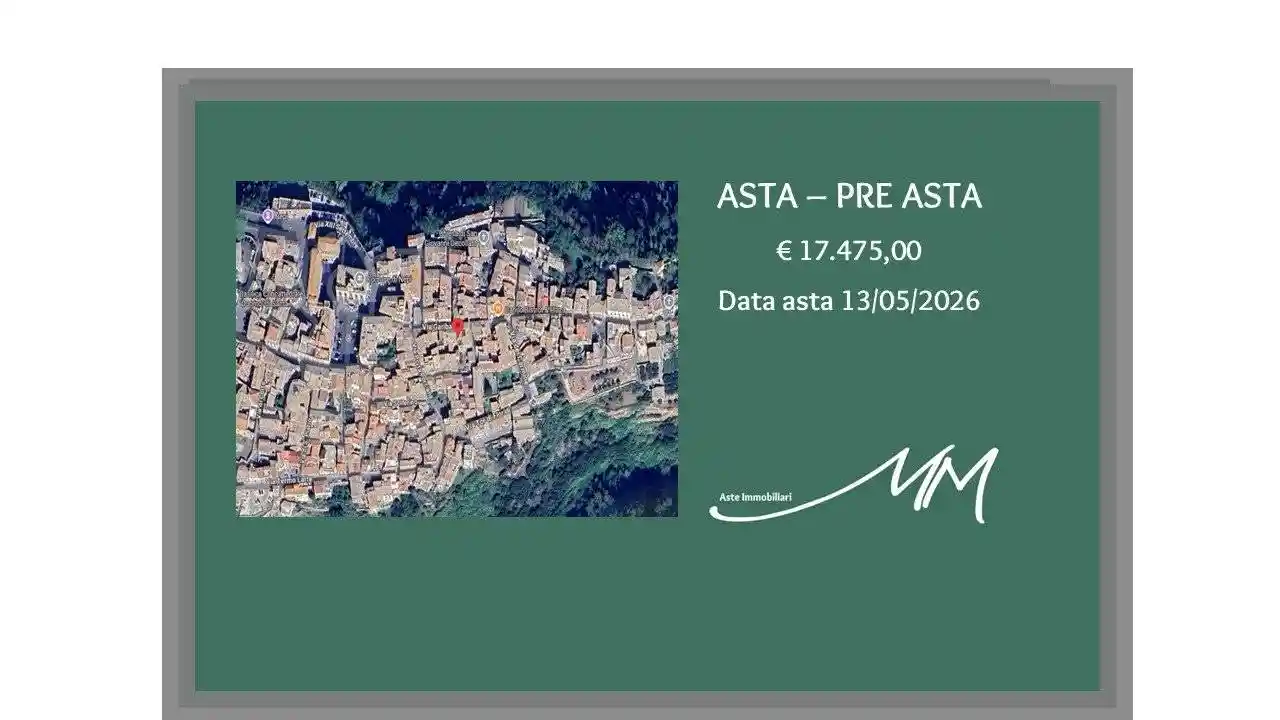 Appartamento in vendita a Nepi