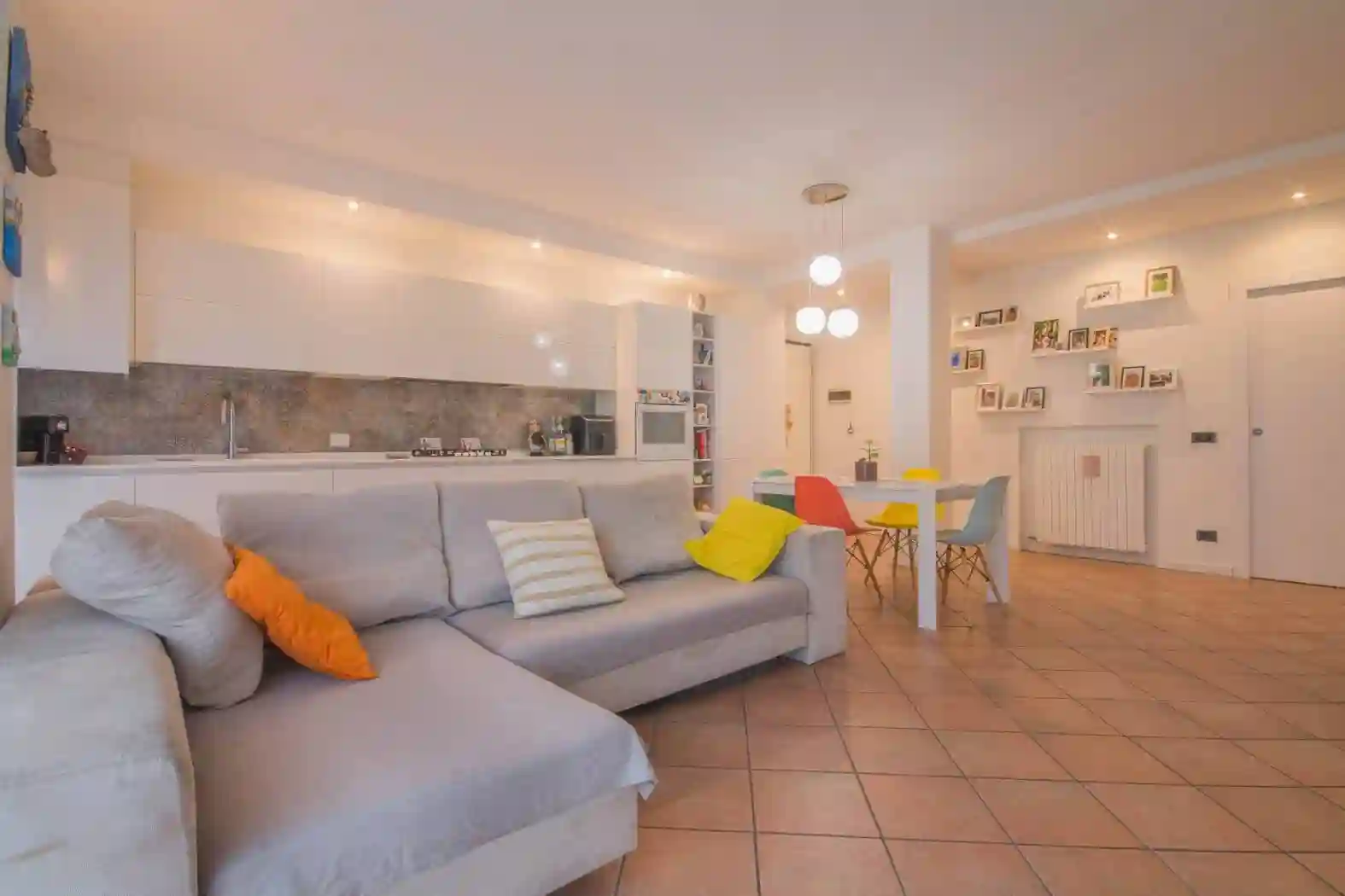 Appartamento - foto 5