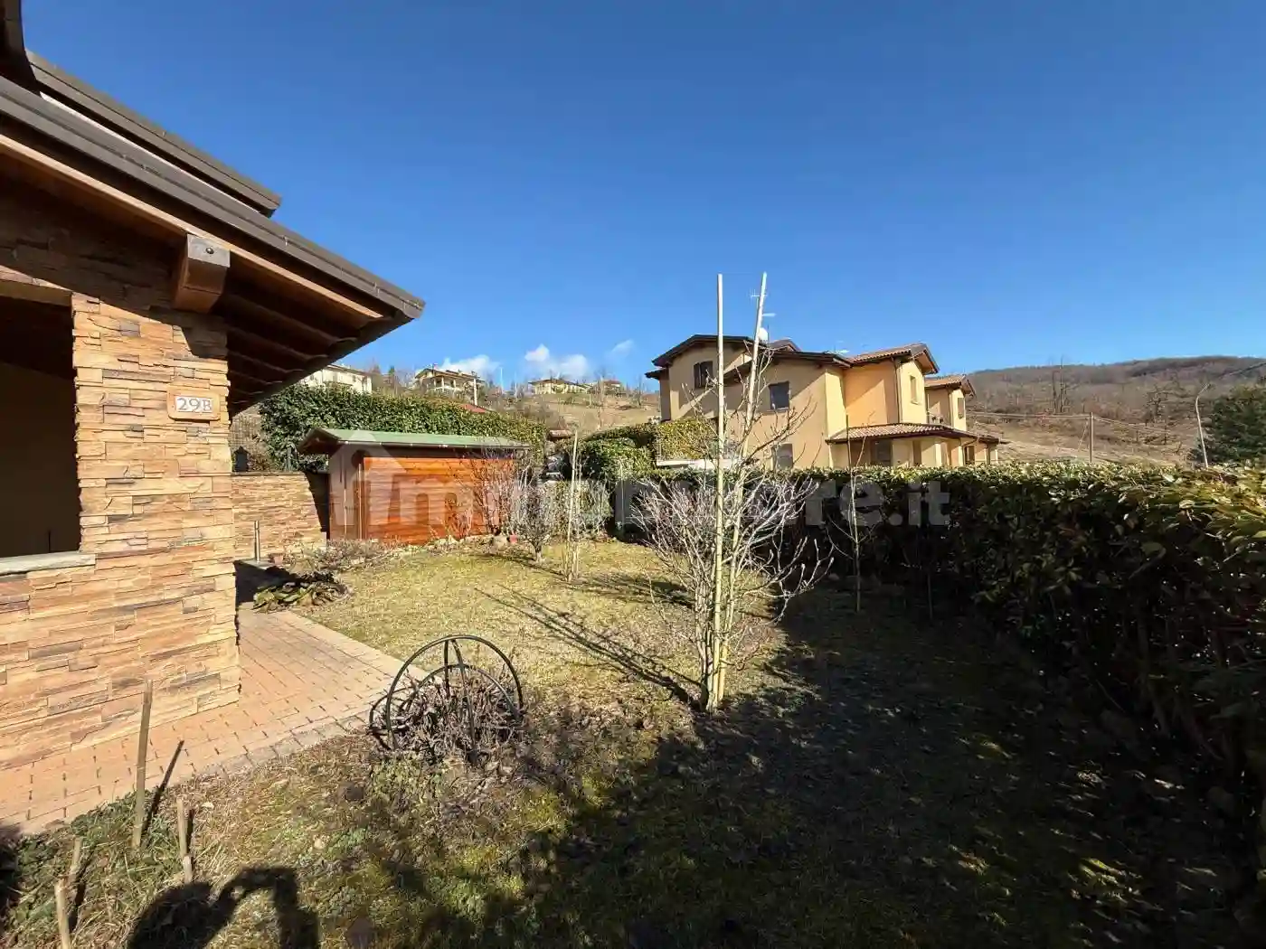 Villetta a schiera - foto 2