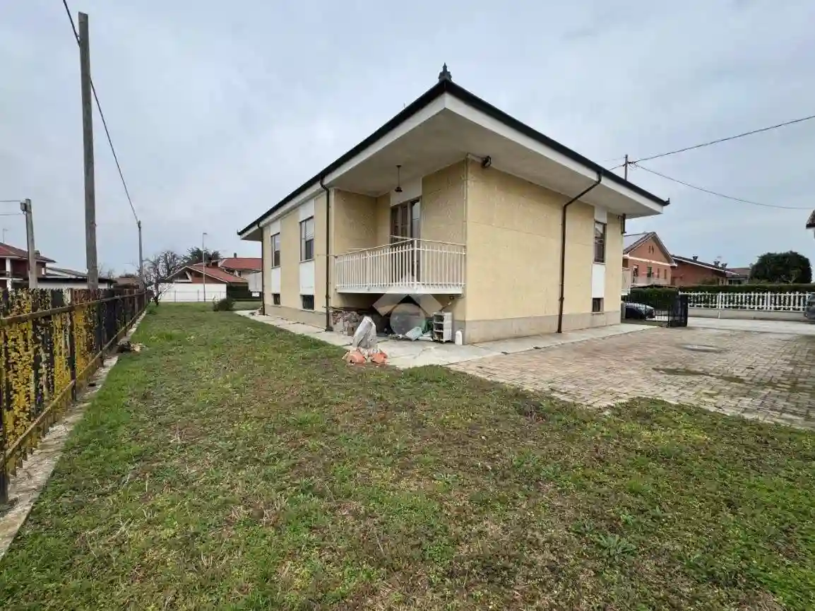 Casa indipendente - foto 5