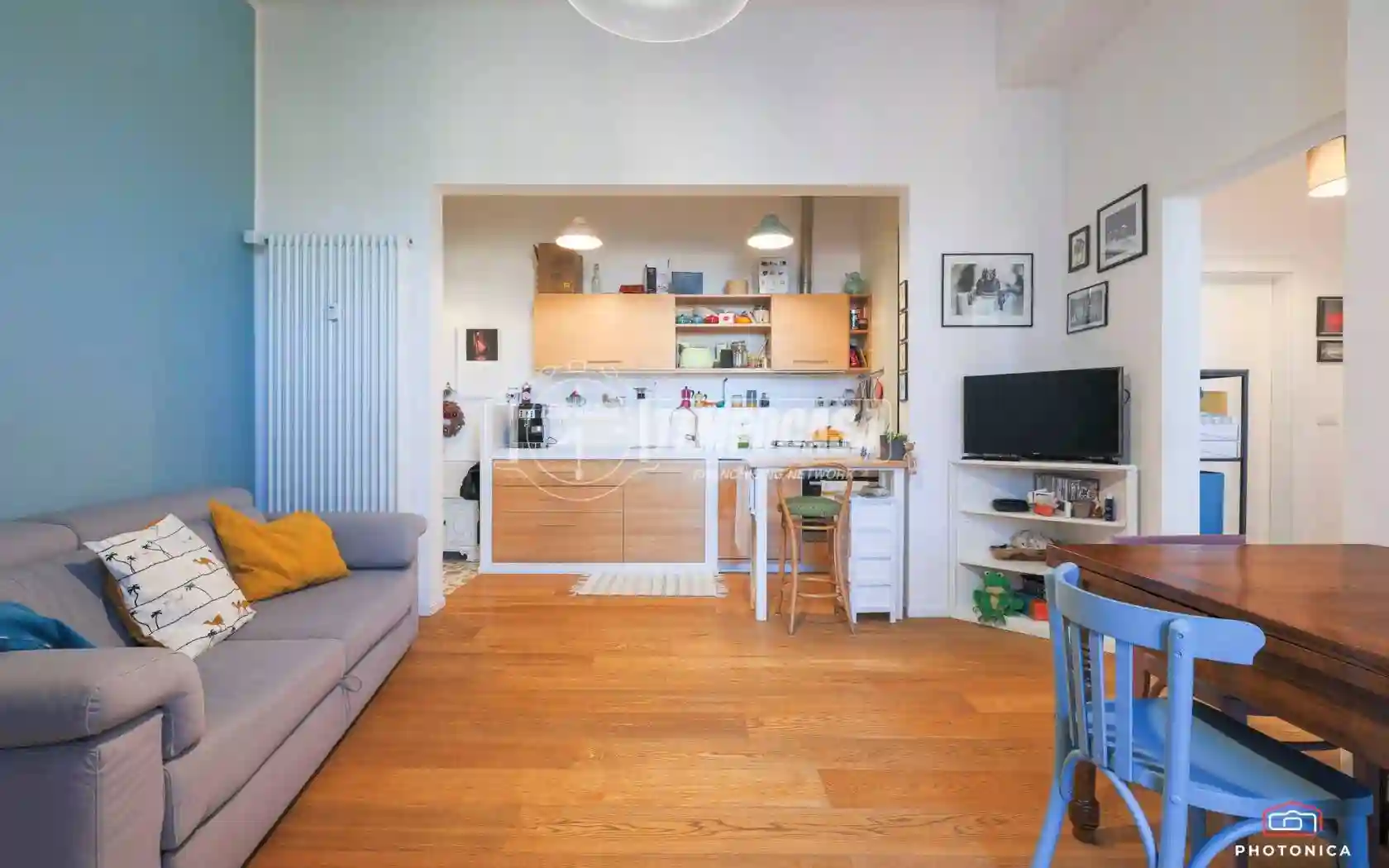 Appartamento - foto 3