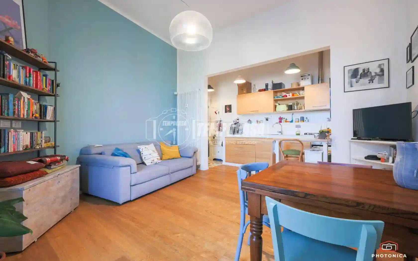 Appartamento - foto 4