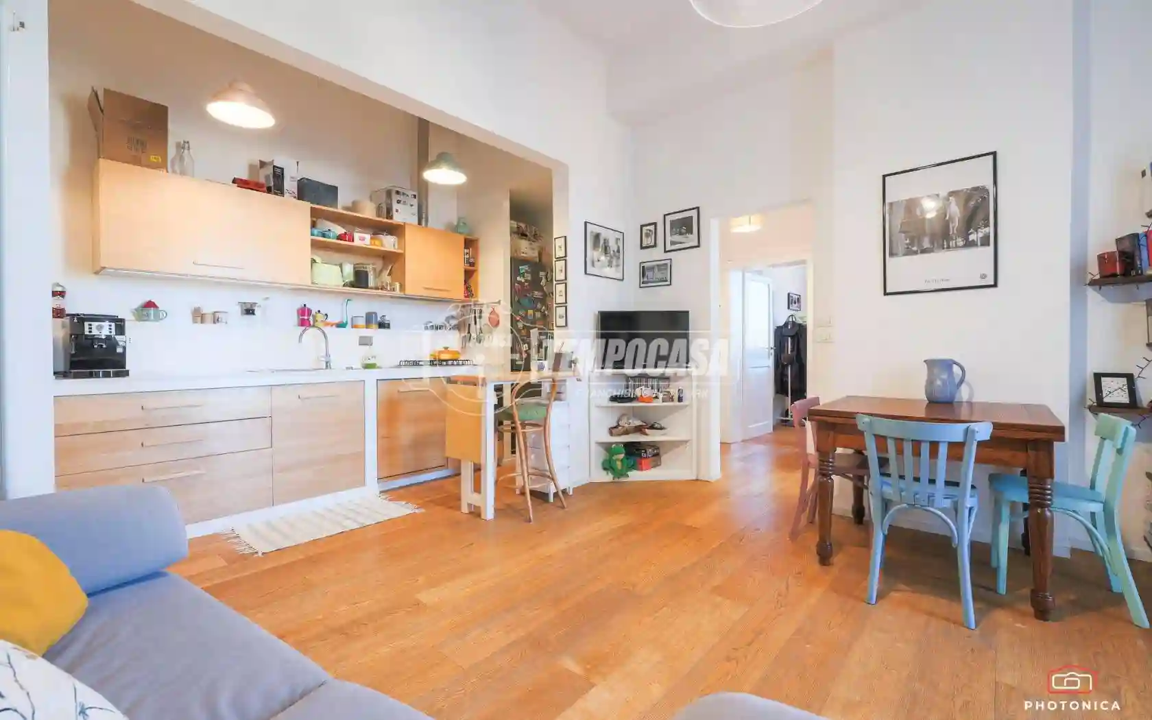 Appartamento - foto 5