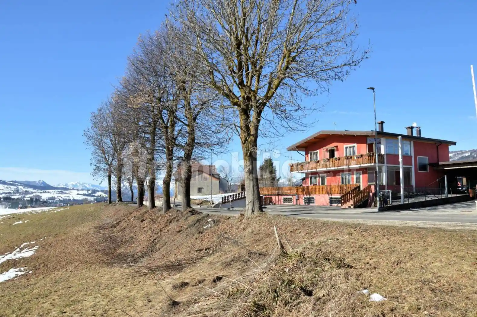 Attico - Mansarda in vendita a Roana