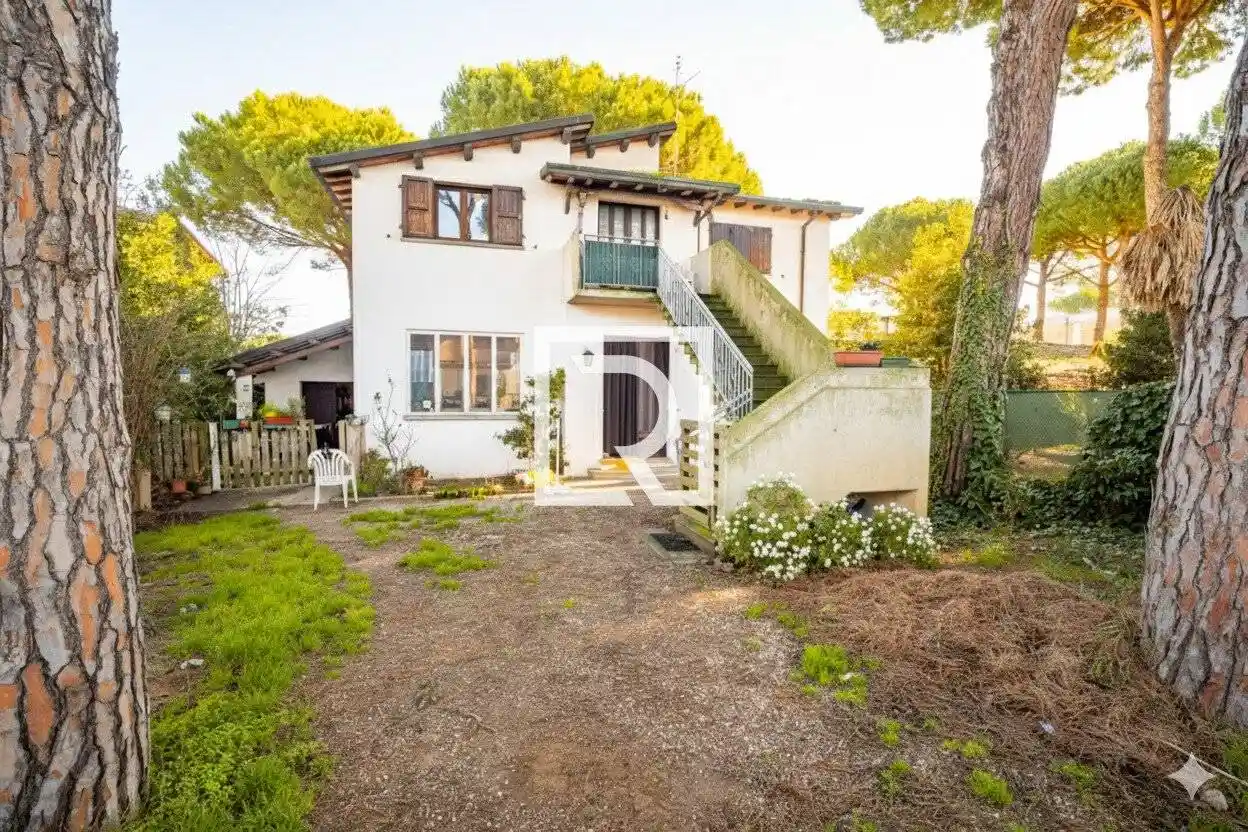 Villa in vendita a Cervia
