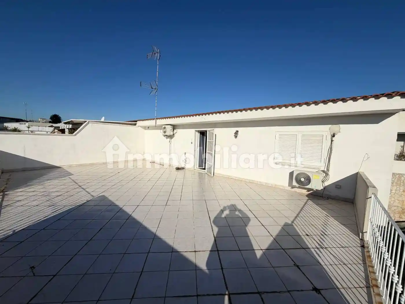 Appartamento in vendita a Bari