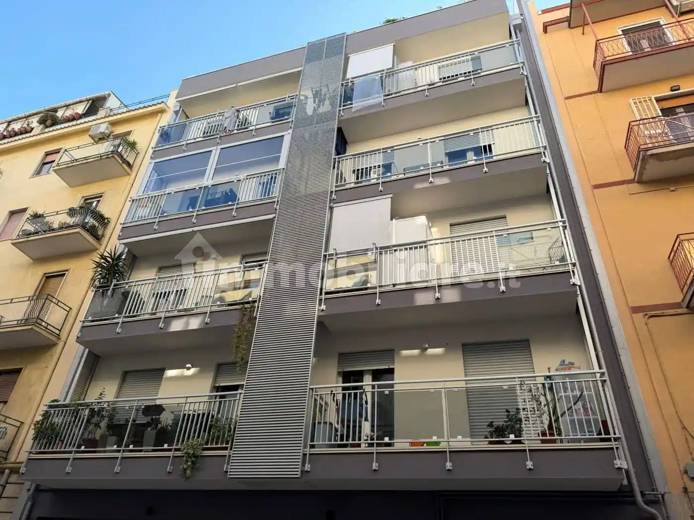 Appartamento in vendita a Bari