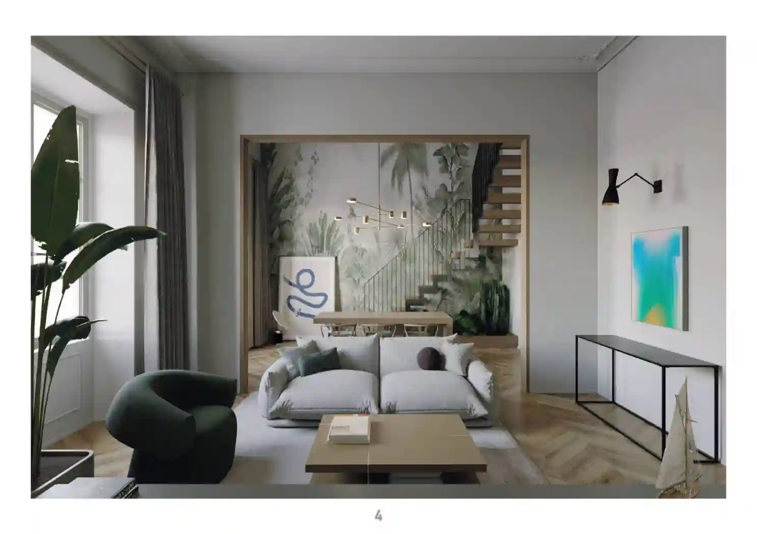 Attico - Mansarda - foto 3