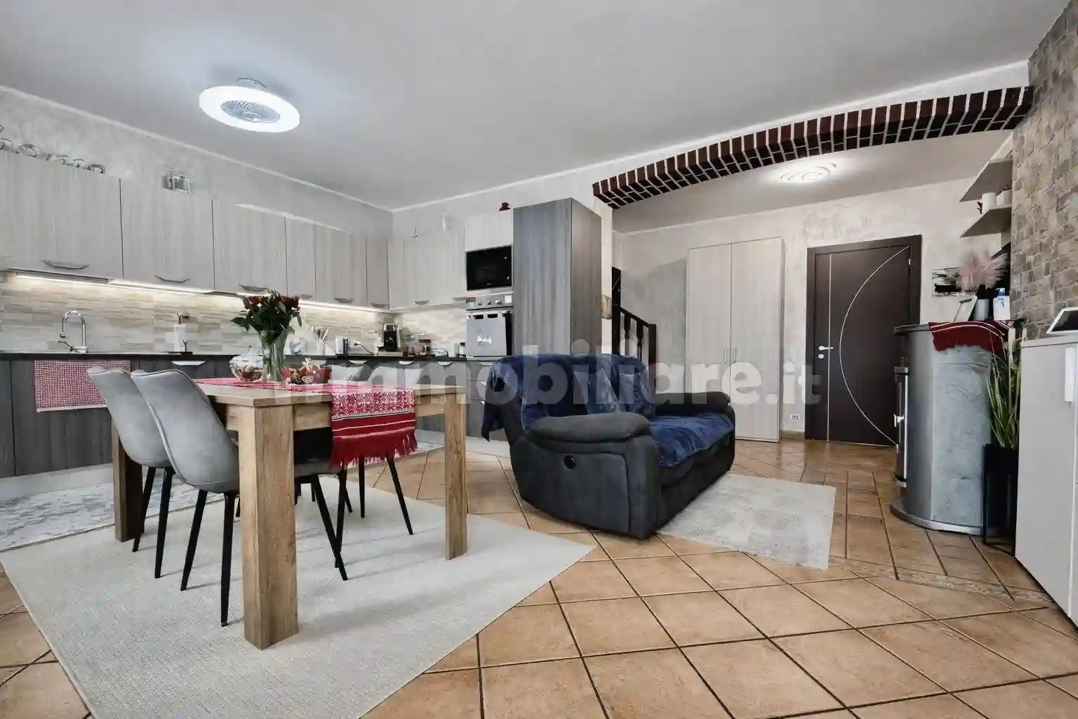 Casa indipendente - foto 4