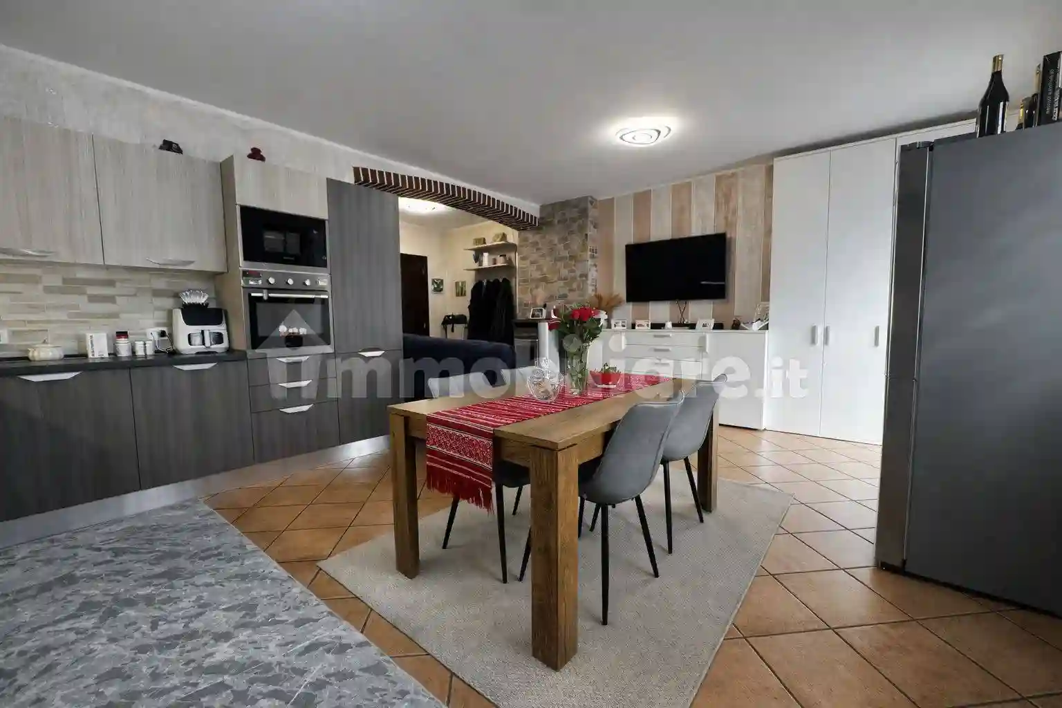 Casa indipendente - foto 5