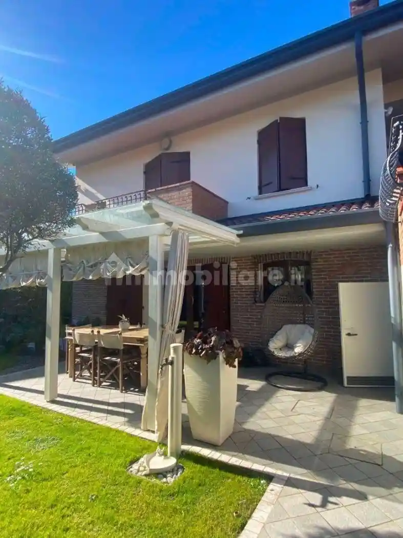 Villa in vendita a San Donà di Piave