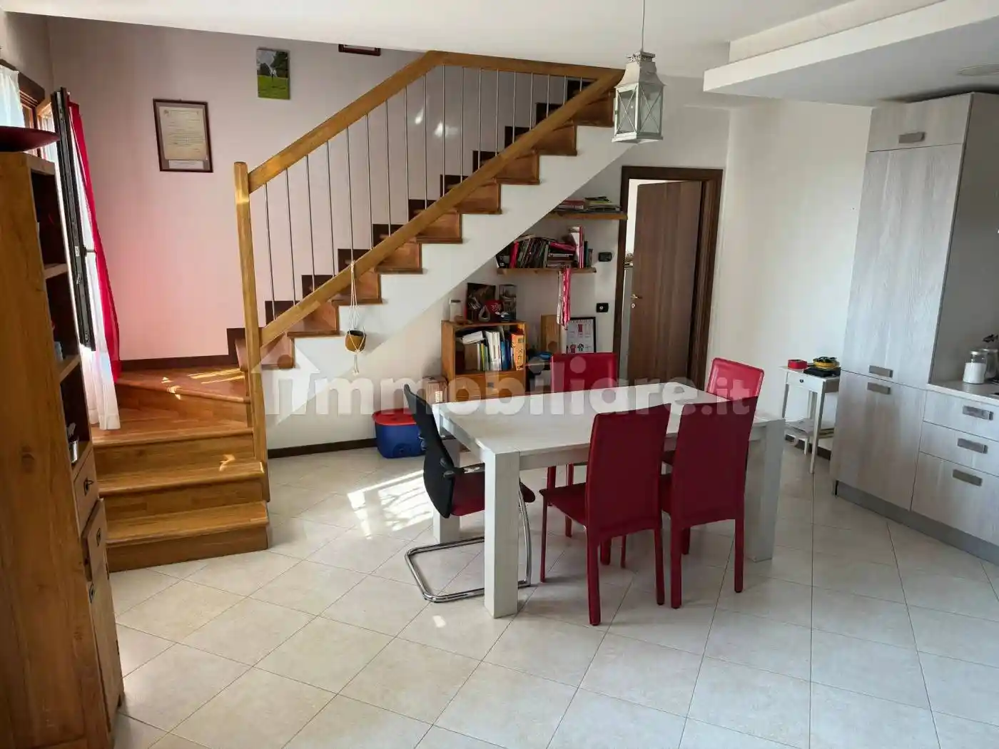 Appartamento in affitto a Padova