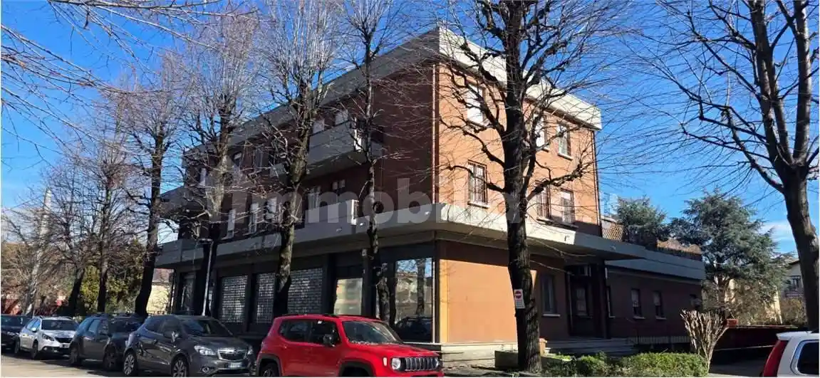 Appartamento in vendita a Rubiera