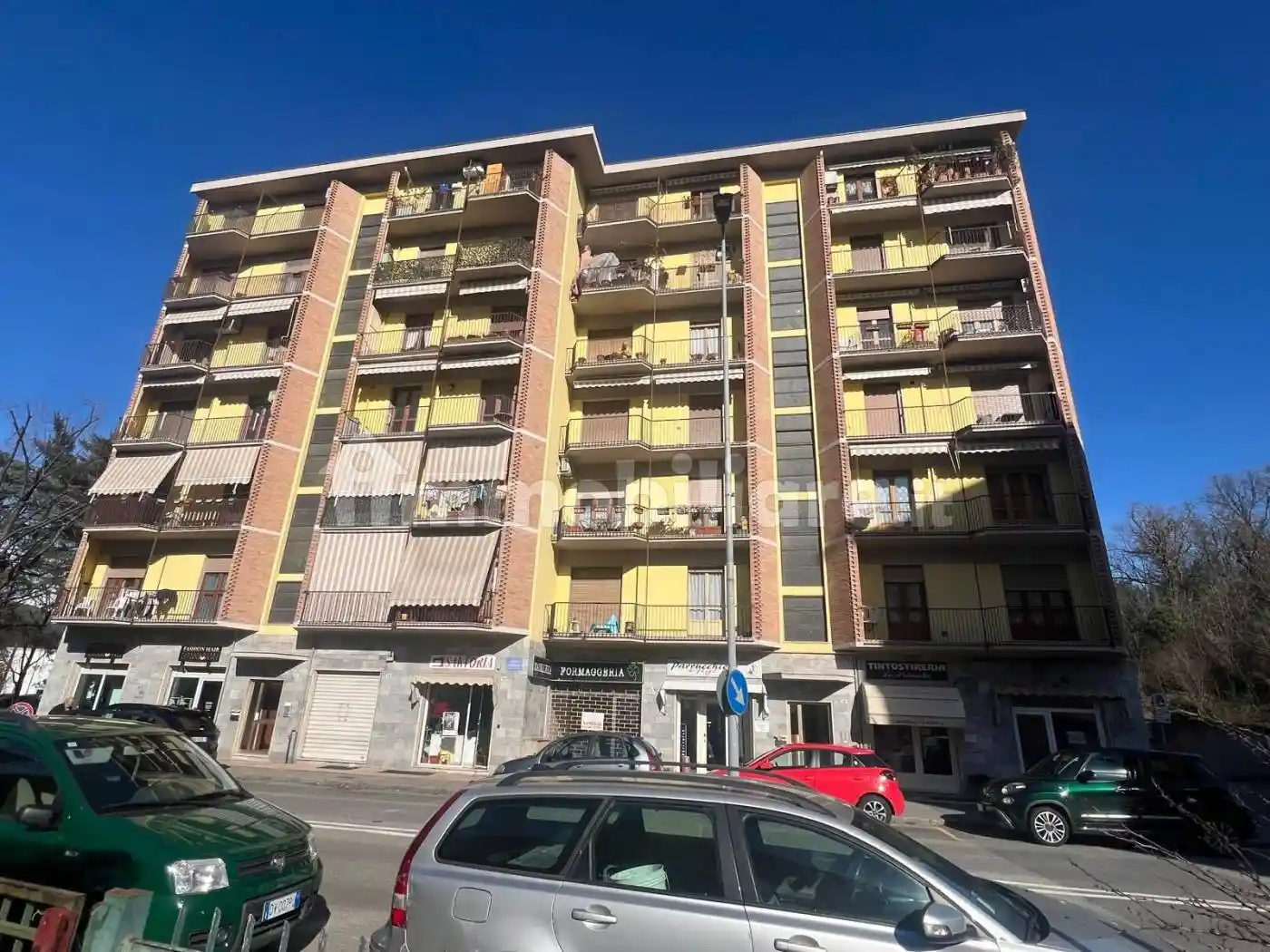 Appartamento in vendita a Banchette