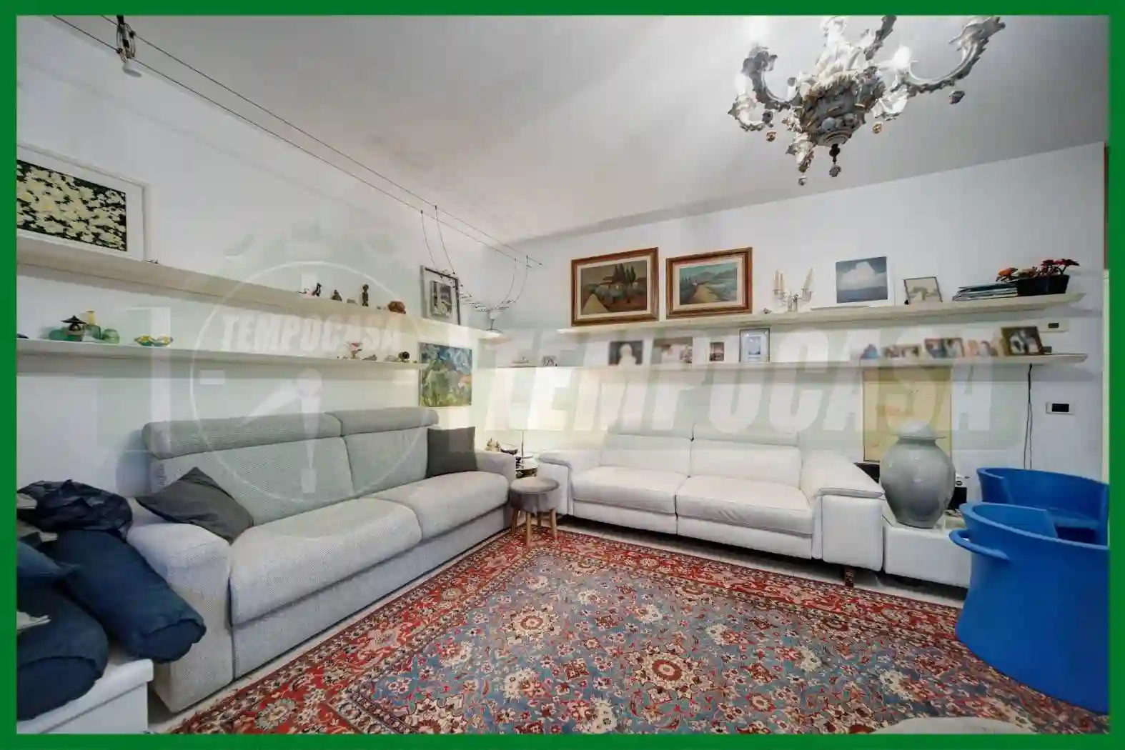 Villetta a schiera - foto 2