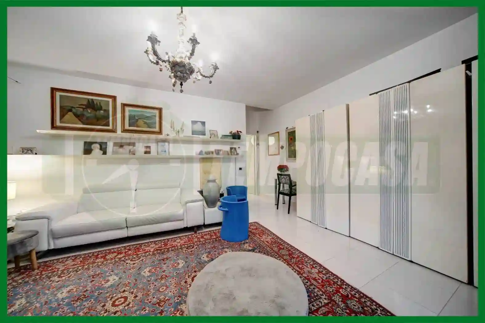 Villetta a schiera - foto 3