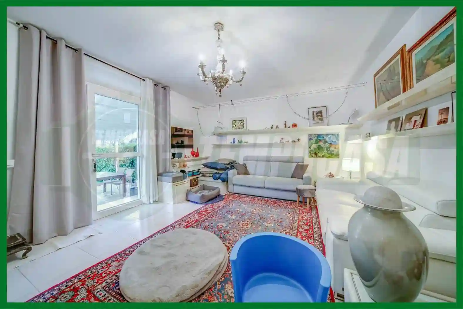 Villetta a schiera - foto 4