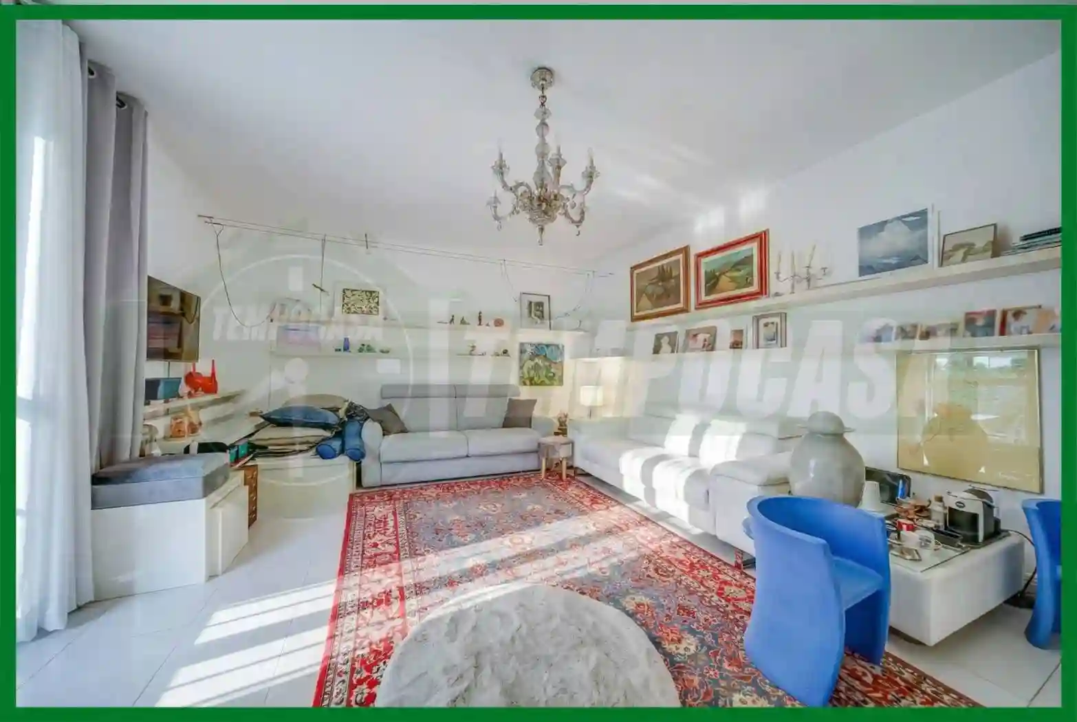 Villetta a schiera - foto 5