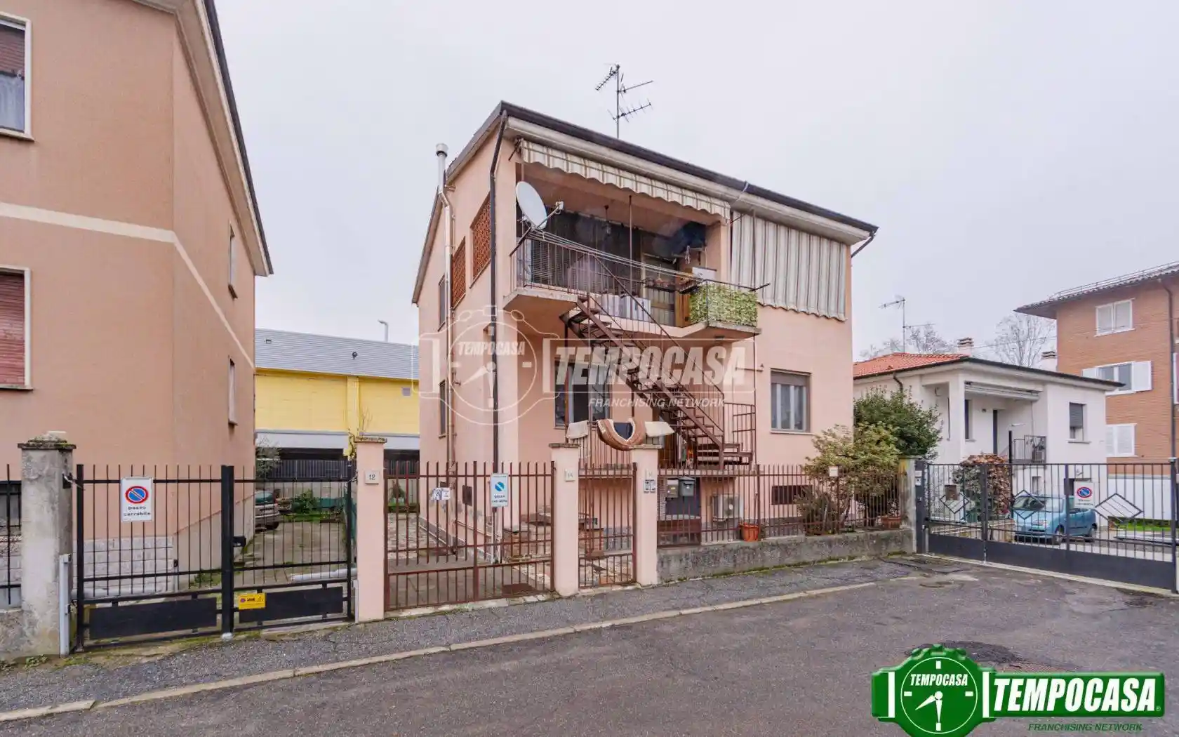 Appartamento in vendita a Pavia