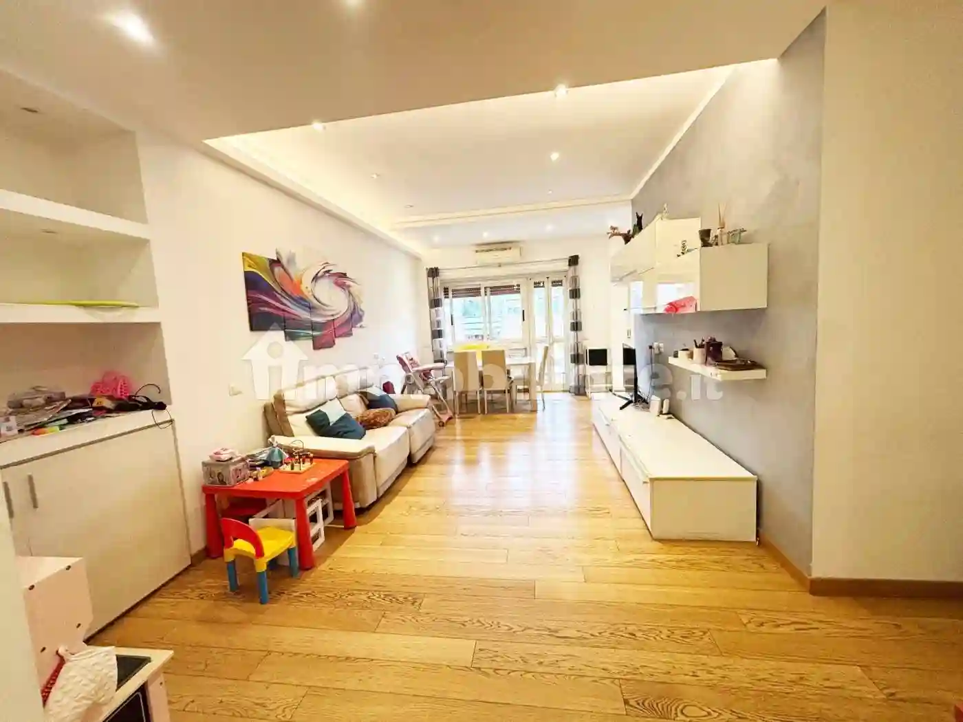 Appartamento - foto 3