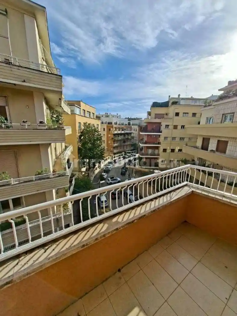 Appartamento in affitto a Roma