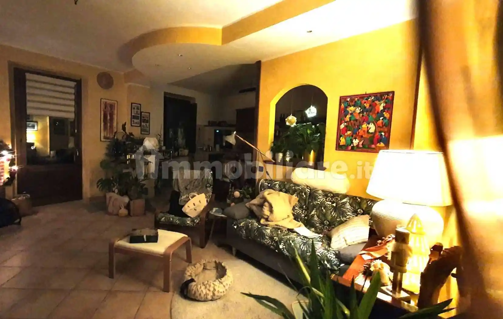 Appartamento in vendita a Baldissero Torinese