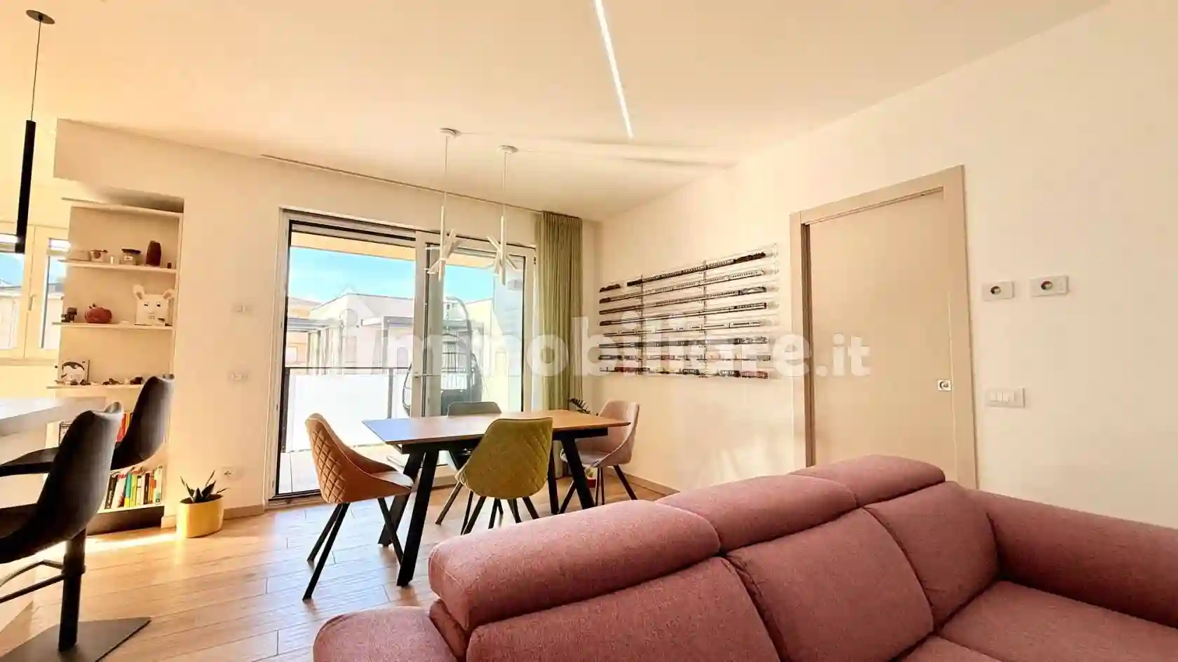 Appartamento - foto 4