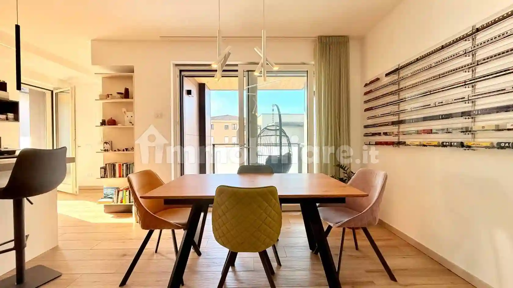 Appartamento - foto 5