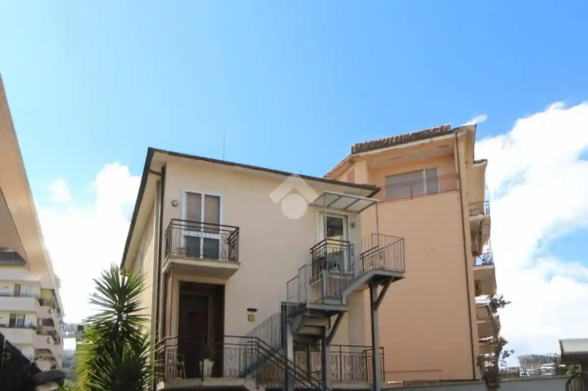 Appartamento in vendita a Francavilla al Mare