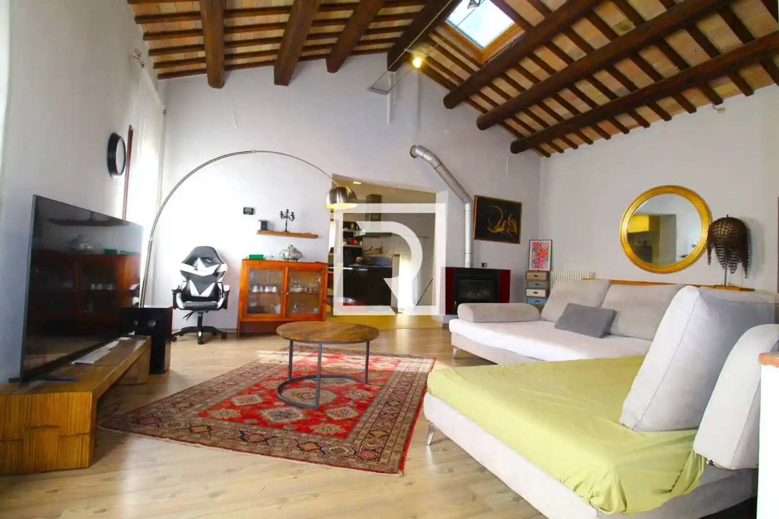 Villa in vendita a Ravenna