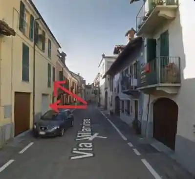 Appartamento in vendita a Fossano