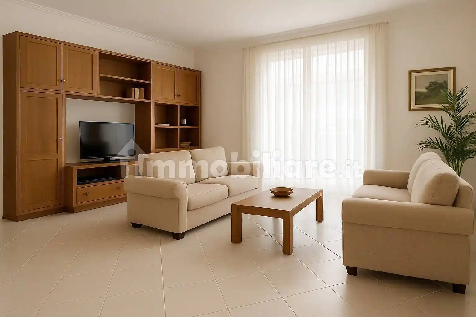 Appartamento in vendita a Forlì