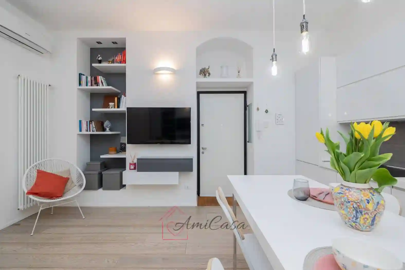 Appartamento - foto 2