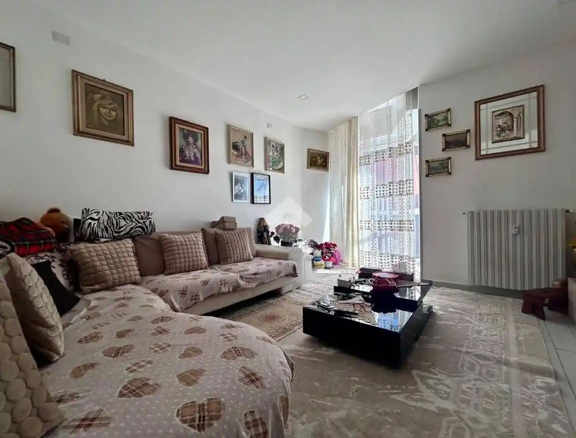 Appartamento in vendita a Asti