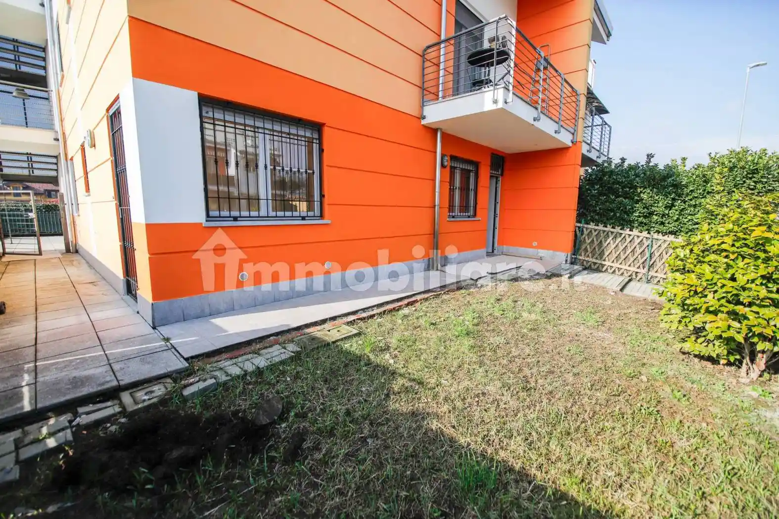 Appartamento in vendita a San Maurizio Canavese