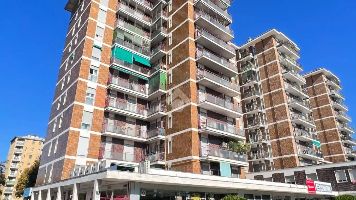 Appartamento in vendita a Novate Milanese