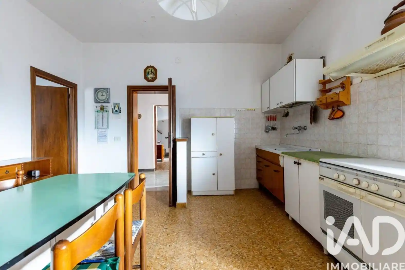 Casa indipendente in vendita a Terricciola