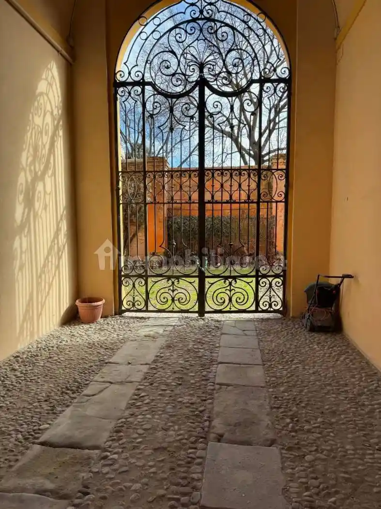 Appartamento in affitto a Modena