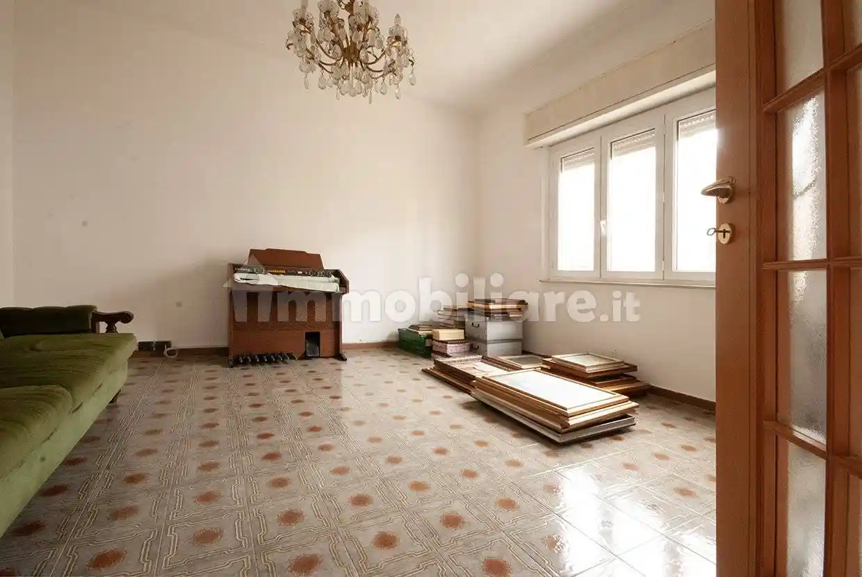 Appartamento in vendita a Pesaro