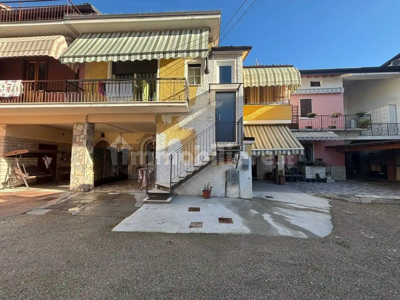 Casa indipendente in vendita a Botticino
