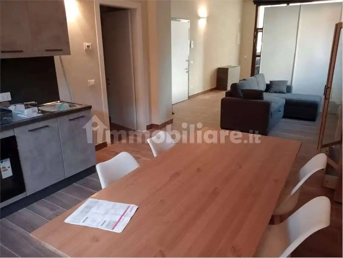 Appartamento in affitto a Mantova